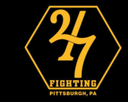 24/7 Fighting