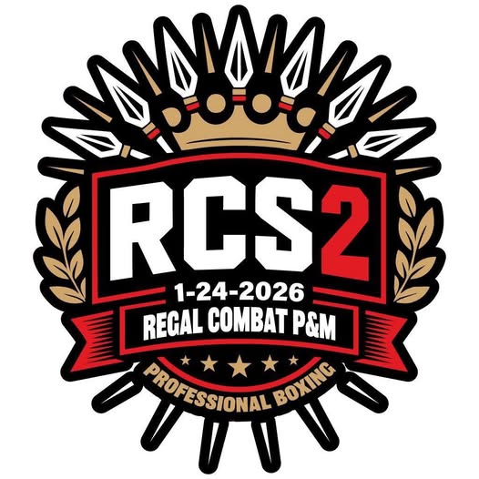 Regal Combat Sports